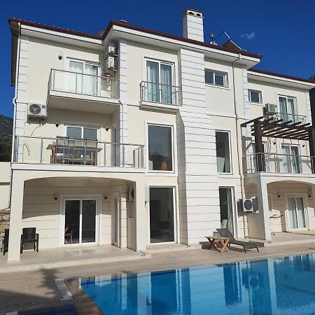 Villa Holly Fethiye Exterior photo