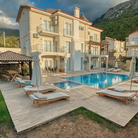 Villa Holly Fethiye Room photo