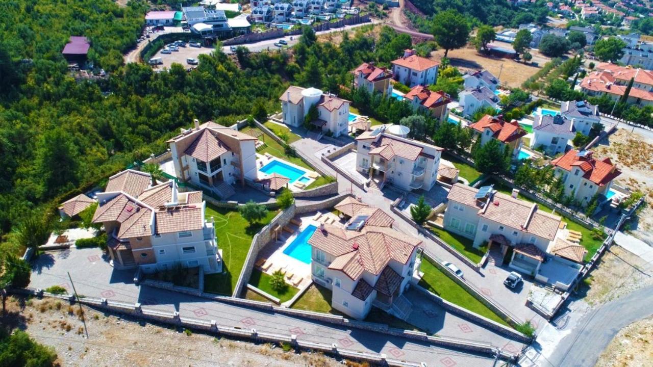 Villa Holly Fethiye Exterior photo