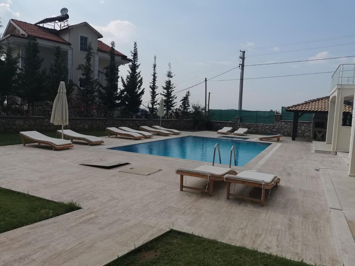 Villa Holly Fethiye Exterior photo