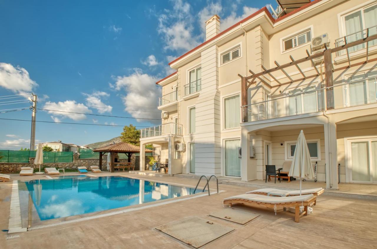 Villa Holly Fethiye Exterior photo