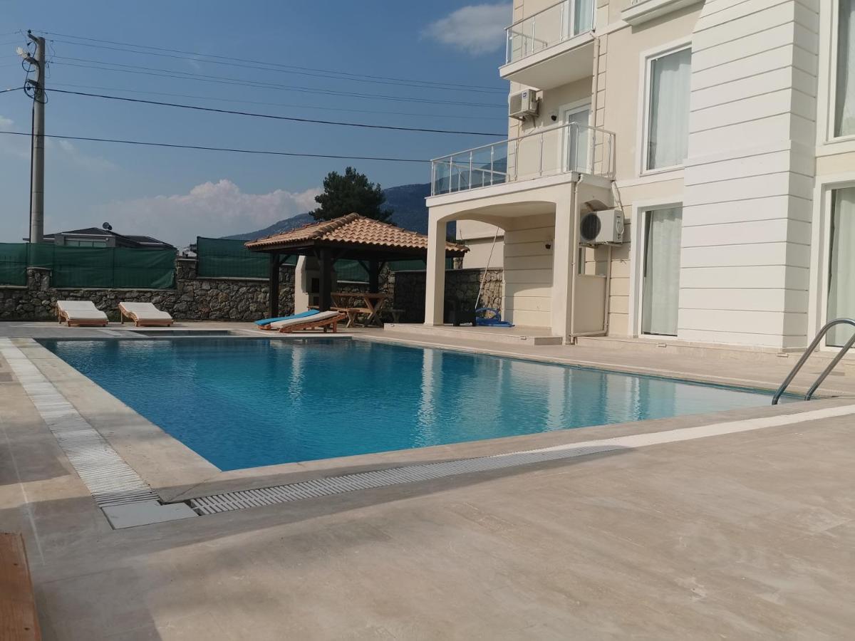 Villa Holly Fethiye Exterior photo