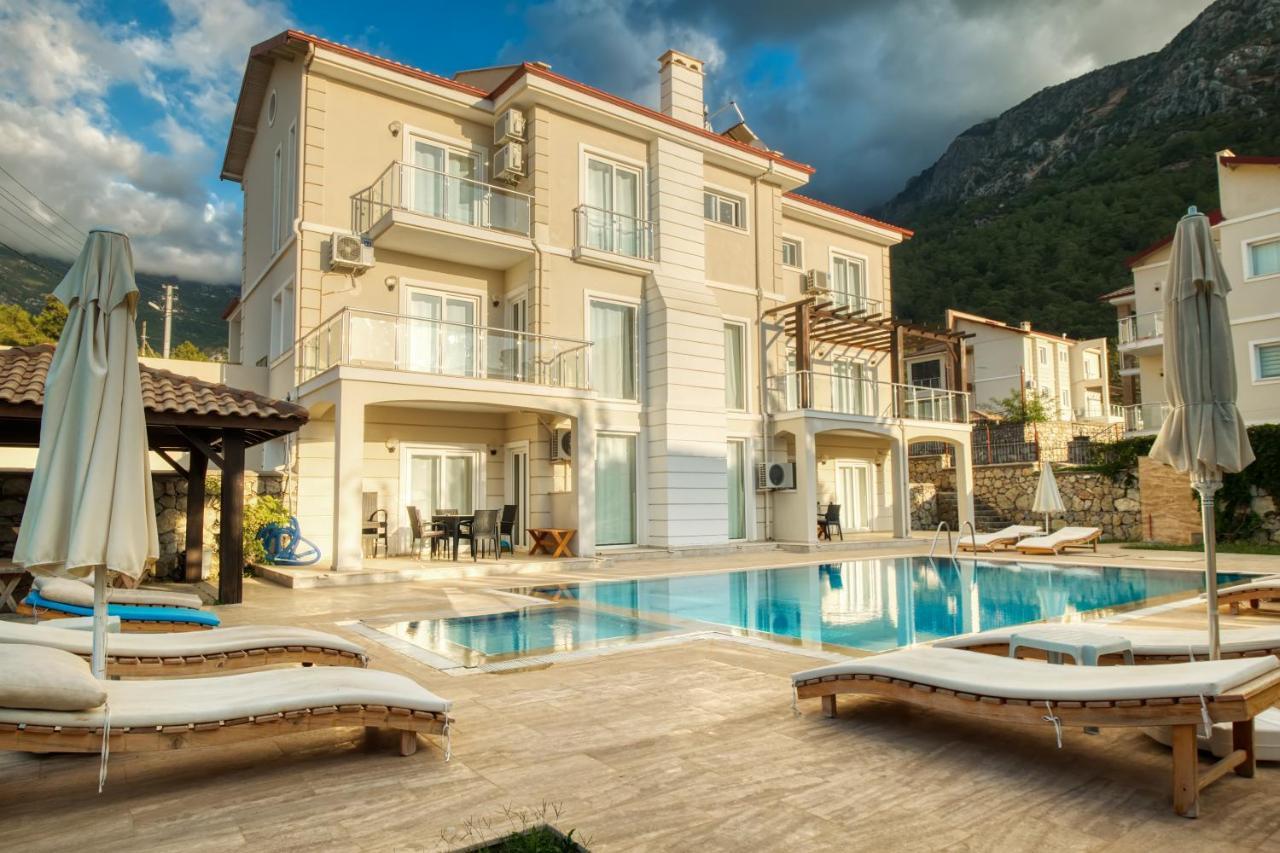 Villa Holly Fethiye Exterior photo