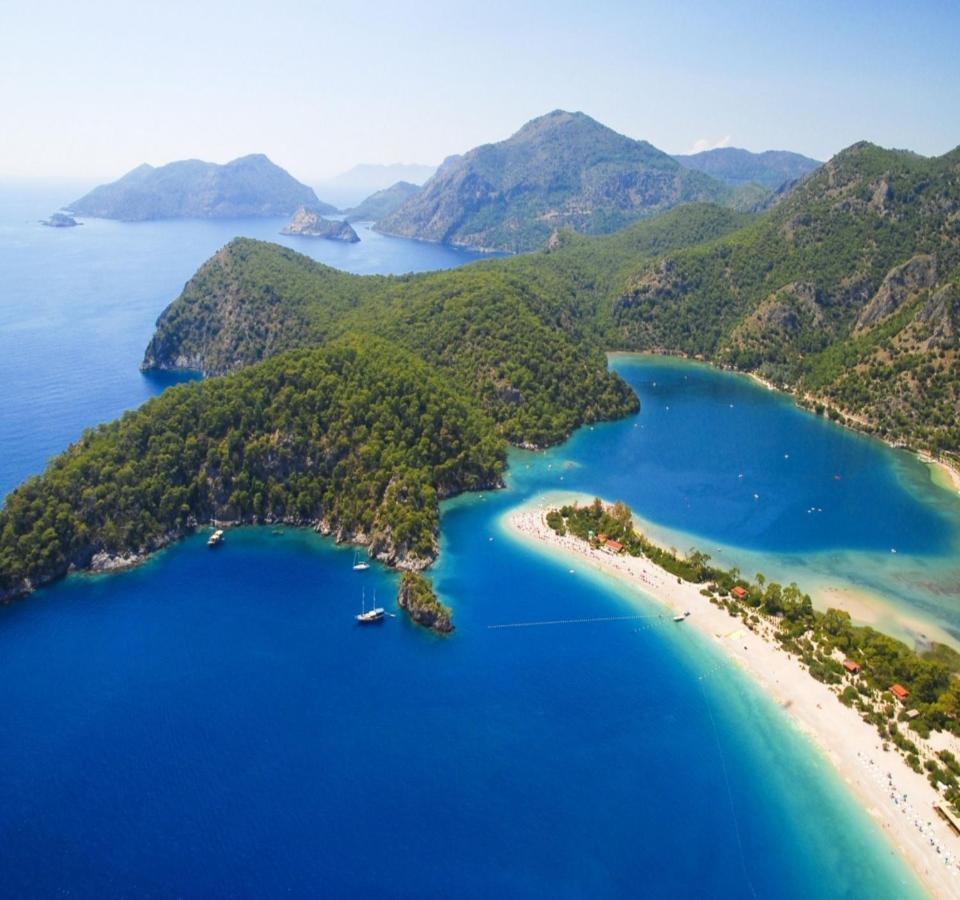 Villa Holly Fethiye Exterior photo