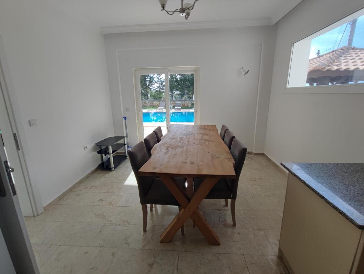 Villa Holly Fethiye Exterior photo