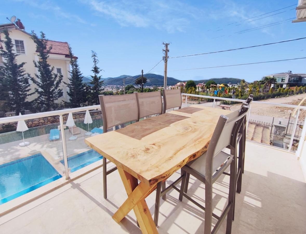 Villa Holly Fethiye Exterior photo