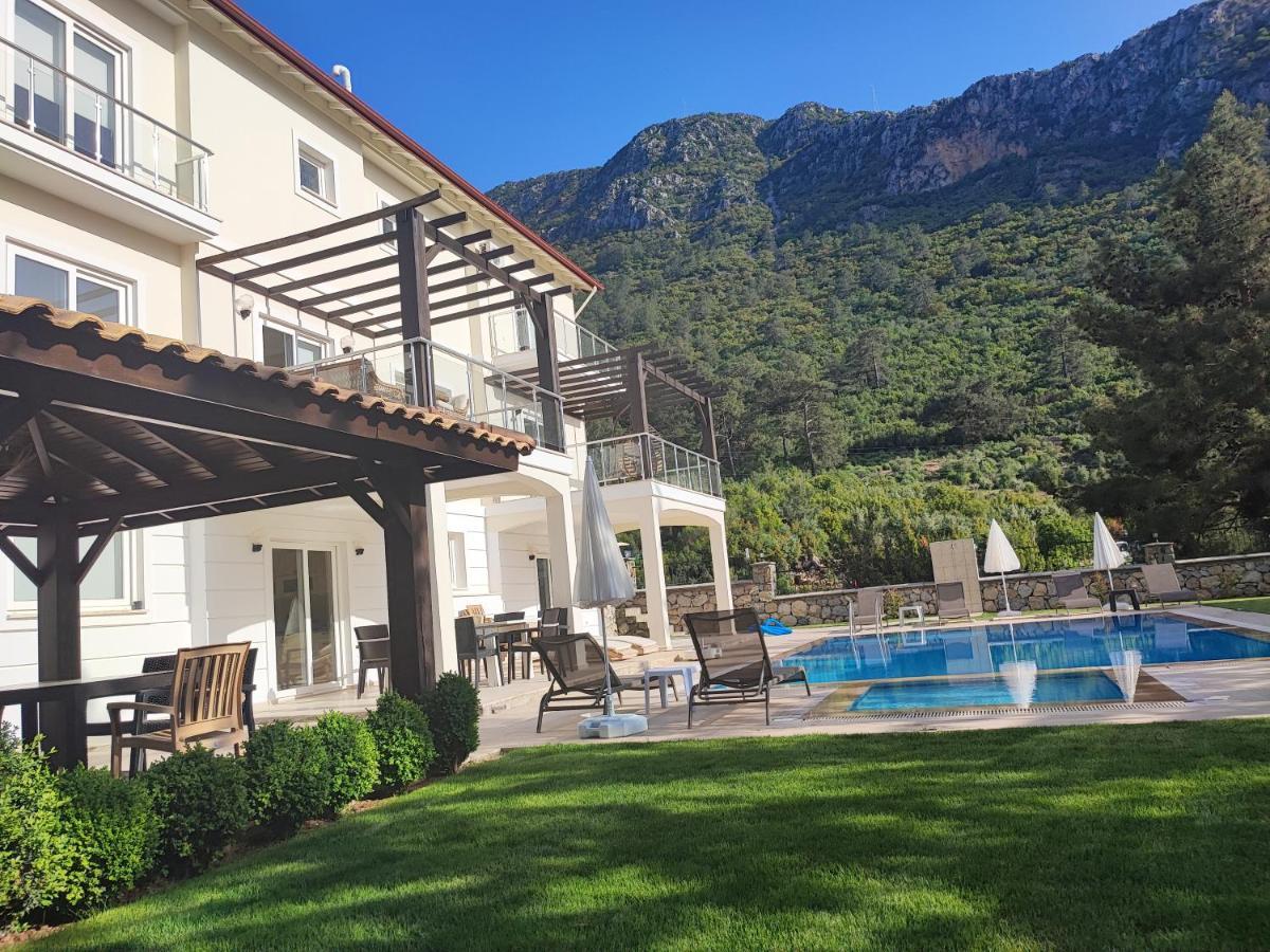 Villa Holly Fethiye Exterior photo