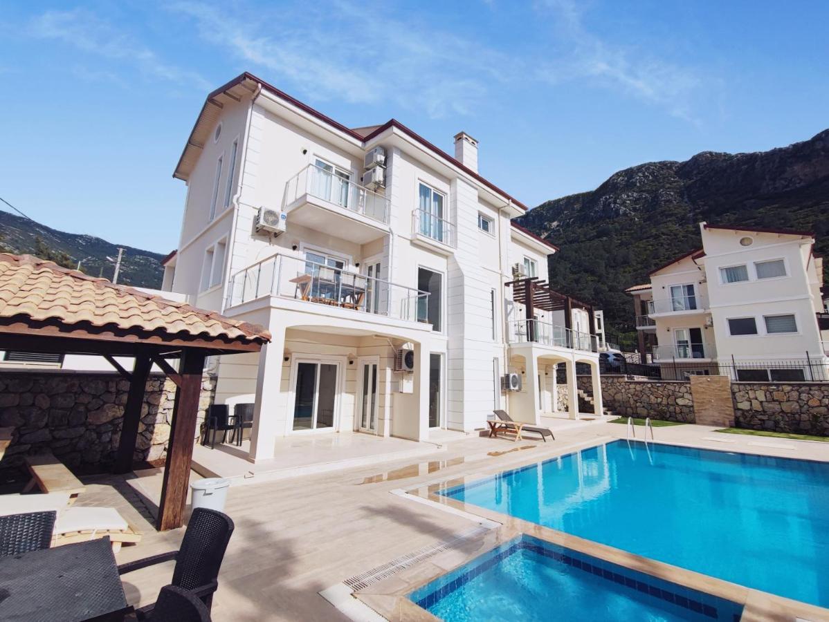 Villa Holly Fethiye Exterior photo