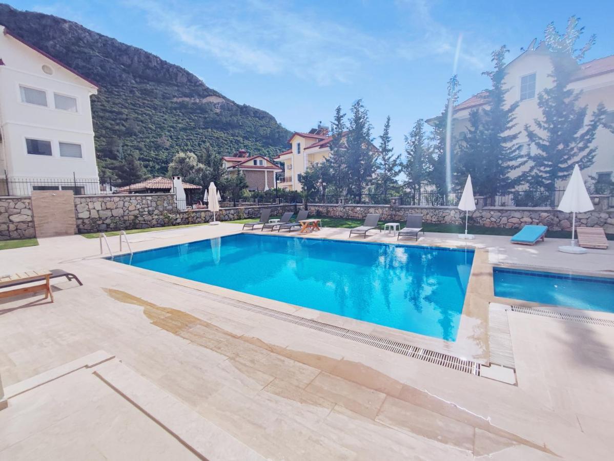 Villa Holly Fethiye Exterior photo