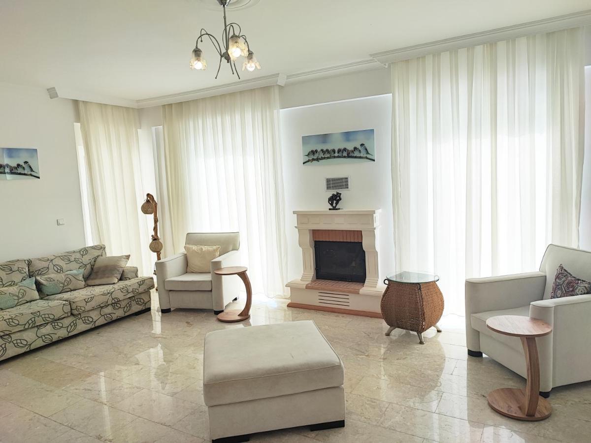 Villa Holly Fethiye Exterior photo