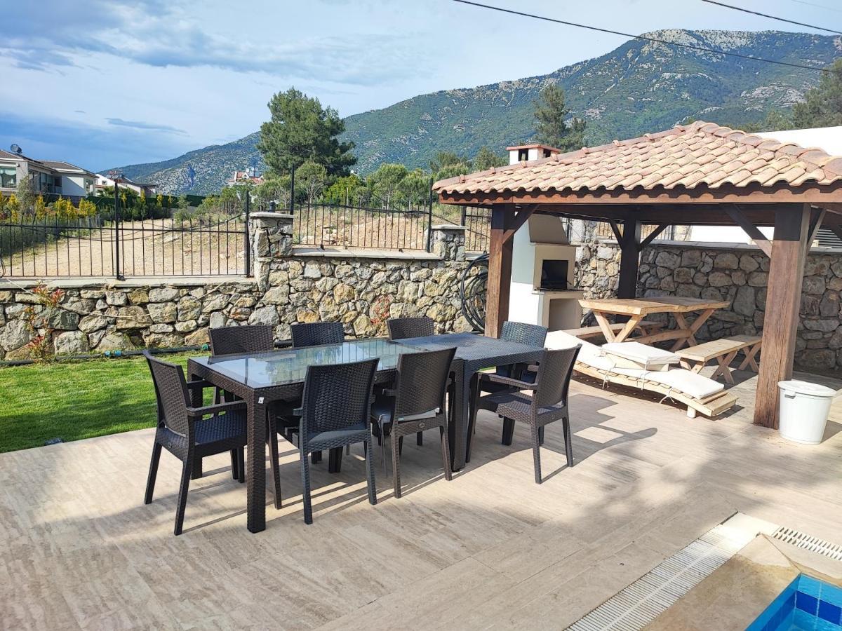 Villa Holly Fethiye Exterior photo