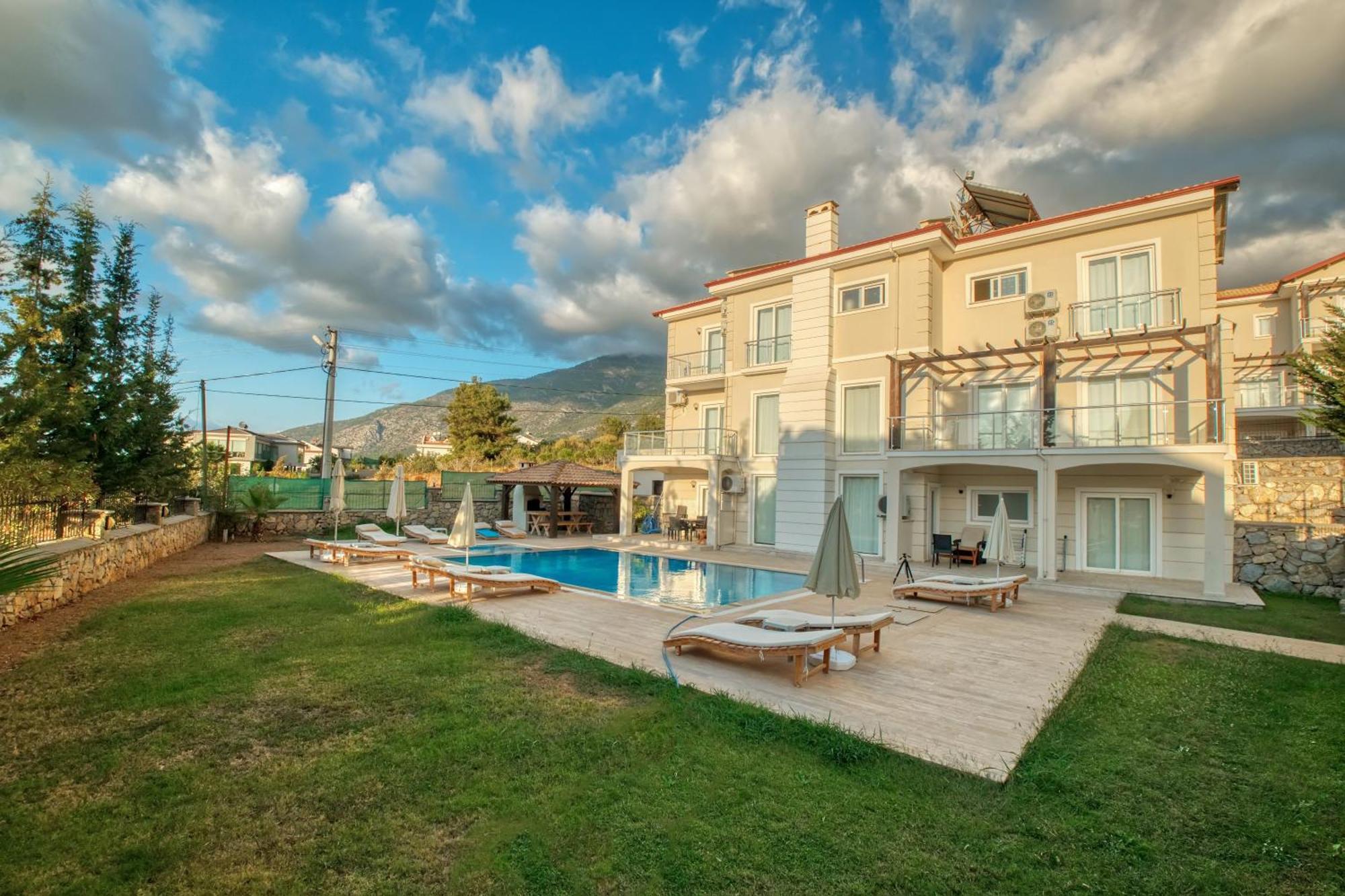 Villa Holly Fethiye Room photo